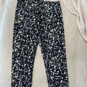 Great quality yoga leggings!